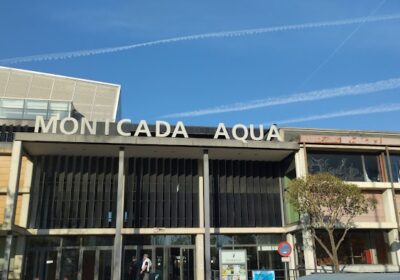CEM Montcada Aqua