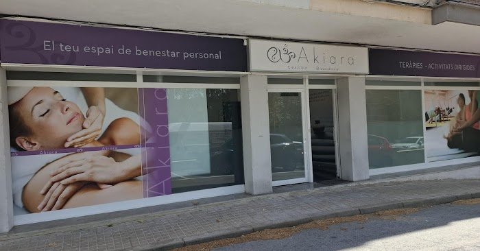 Akiara. El teu espai de relaxació mística