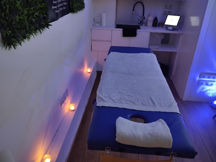 Sitges Massage Center 2 Imagen del Slider