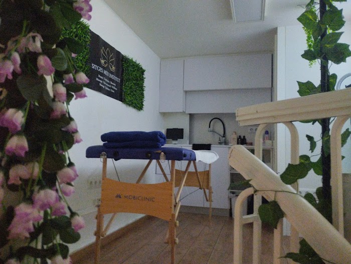 Sitges Massage Center 3 Imagen del Slider