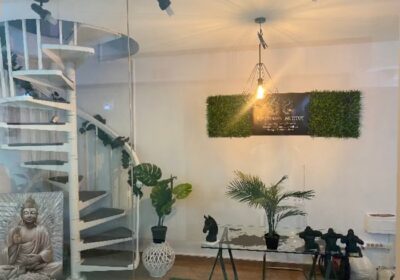 Sitges Massage Center