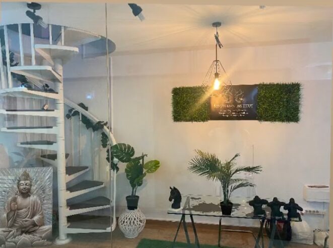 Sitges Massage Center