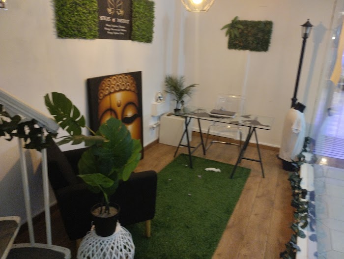 Sitges Massage Center 5 Imagen del Slider
