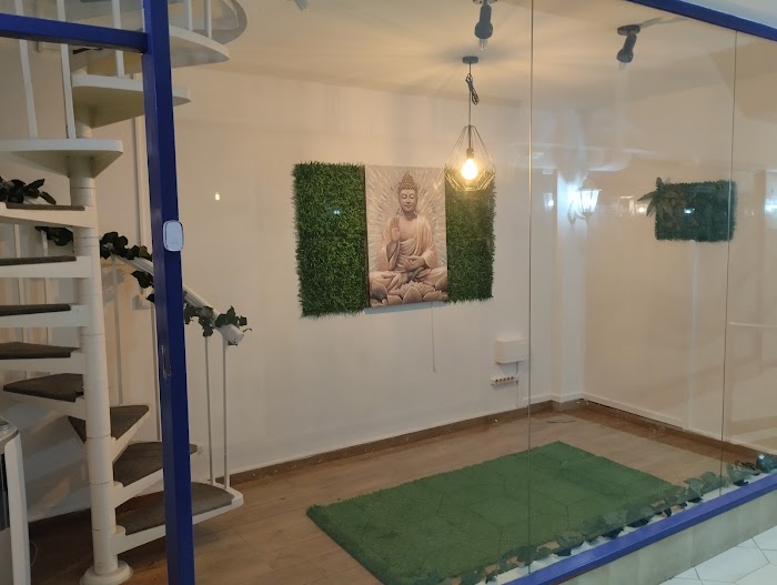 Sitges Massage Center 6 Imagen del Slider