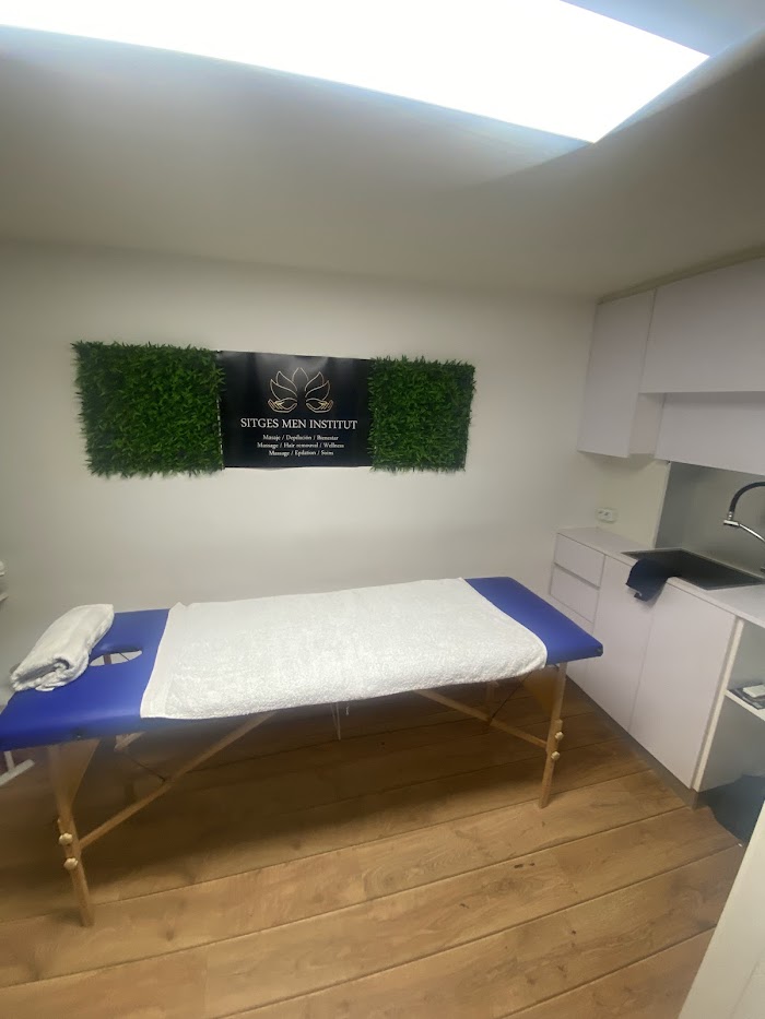 Sitges Massage Center 7 Imagen del Slider