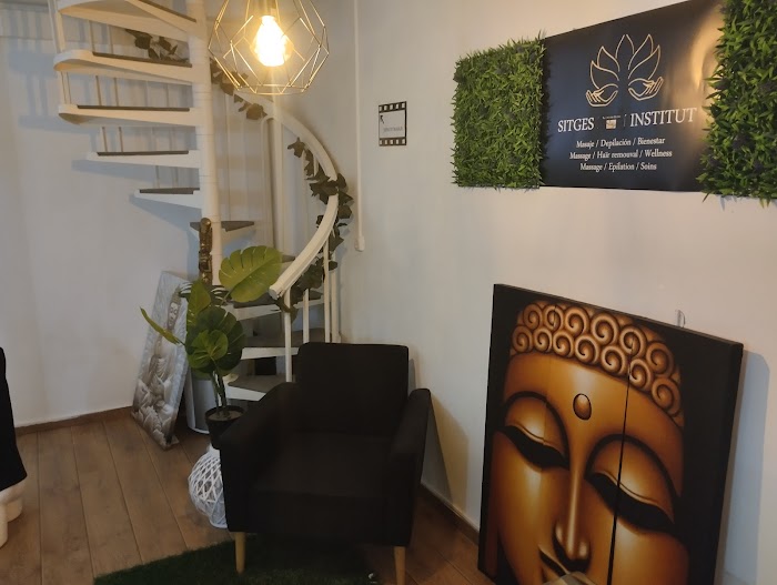 Sitges Massage Center 10 Imagen del Slider