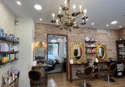 ONDA Hair & Beauty Salon – Peluquería y Centro de