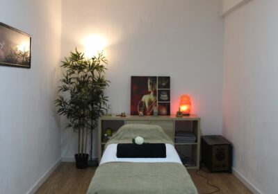 Centre de teràpies Sàlvia