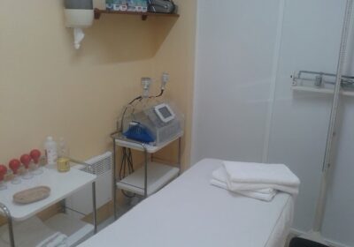 Centre Terapèutic Rogent