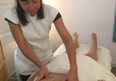 Vitalis Terapias Carolina