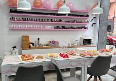 Passion Spa Nails & Lashes