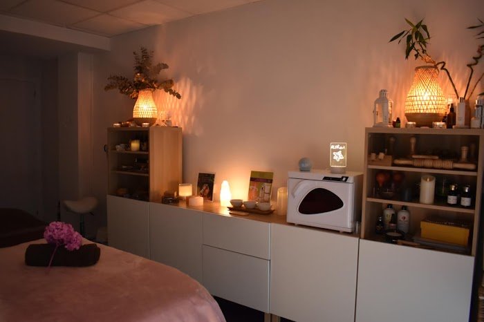 Centro de relajantes especiales y bienestar Ahimsa