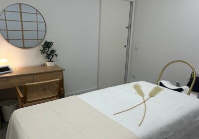 Japanese Head Spa Barcelona