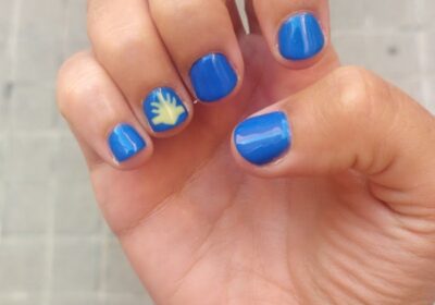 Salón de belleza mímate por ti