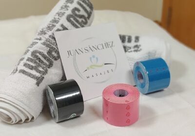 Juan Sánchez Masajes