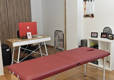 Like New Quiromasaje