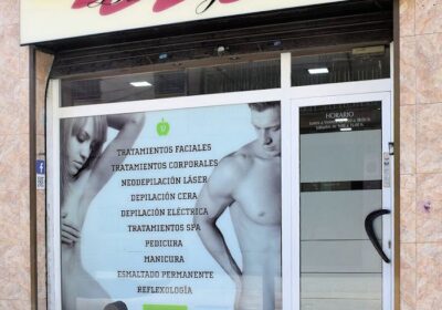 Estètic Línia Jove SL