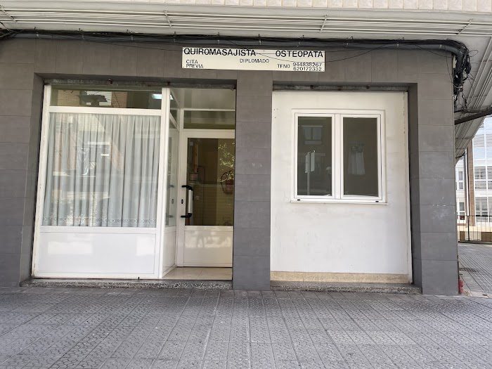 Alfredo Parte Gutiérrez