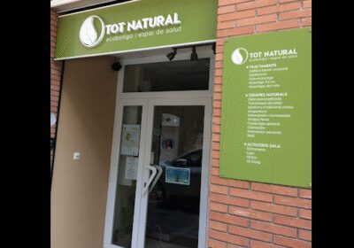 Cristina Tot Natural