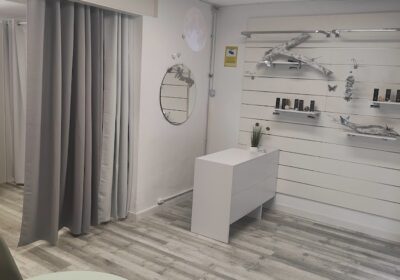 MUNAY Centro Masajes y Estética facial y corporal Profesional