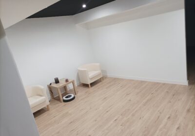 COAR centre de quiromasatge