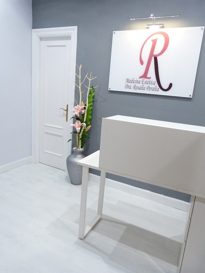 Clínica Rosalía Peralta