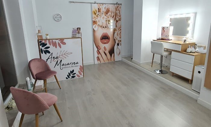 Ana Macarena Estética & Bienestar