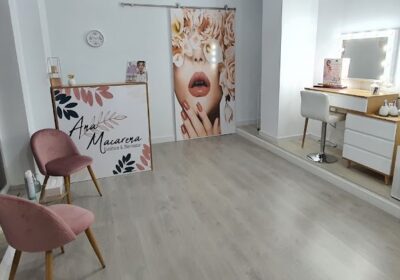 Ana Macarena Estética & Bienestar