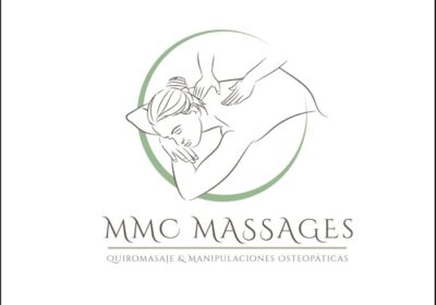 MMC MASSAGES