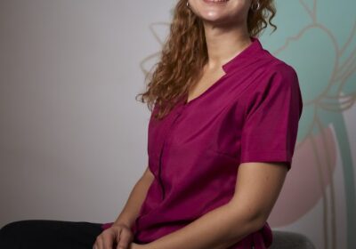 Quiromasaje y osteopatía by Berta Arpí