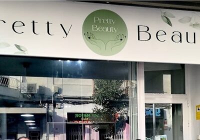 PRETTY BEAUTY MONTCADA I REIXAC