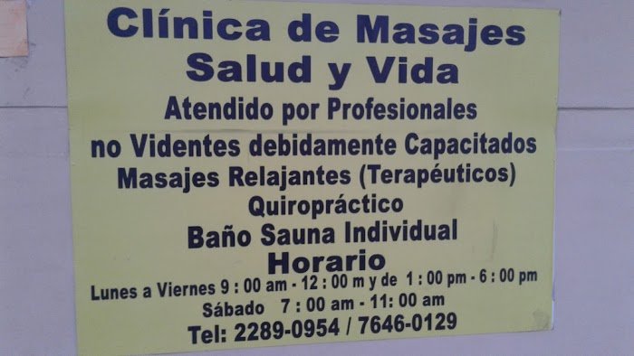 Imagen del Slider