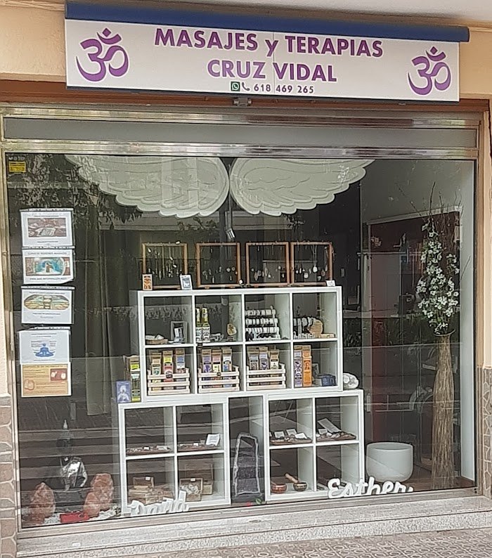 Masajes en Vilanova i la Geltrú (Masajes en Santa Coloma de Gramenet (Barcelona)