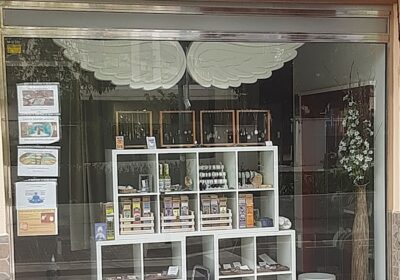 Masajes Y Terapias Cruz Vidal