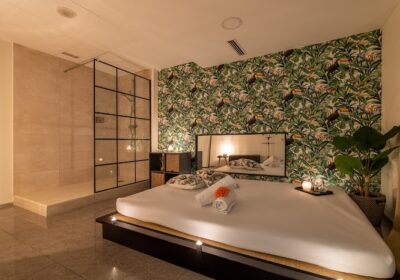 Tantra Paradise Massage Barcelona