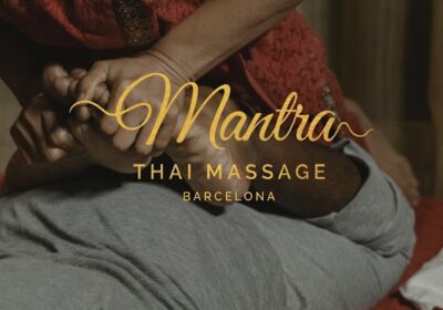 Mantra Thai Massage Badajoz SL.