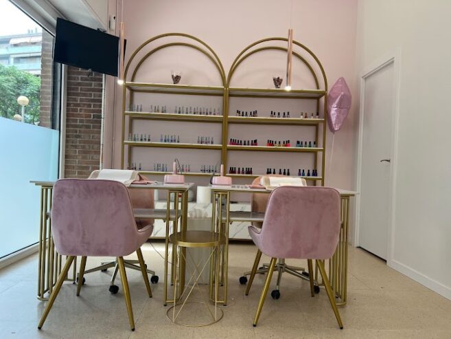 Centro estética – Nalanda Beautty