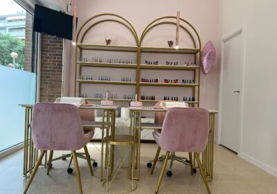 Centro estética – Nalanda Beautty