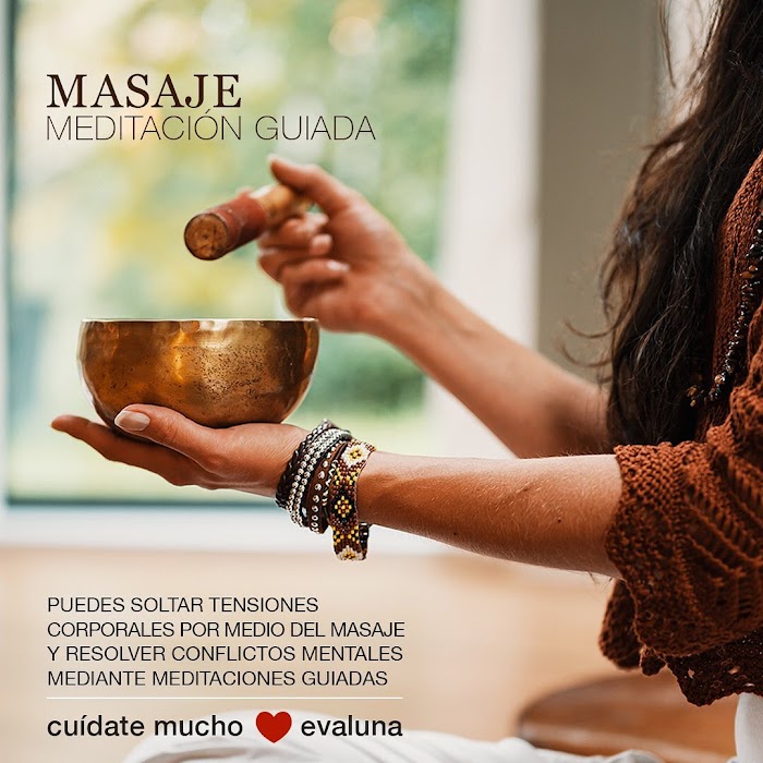 1736816037 587 photo Evaluna massage & reiki | masaje & reiki - Barcelona