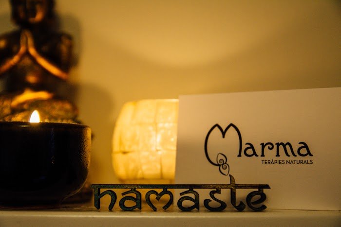 Marma Teràpies Naturals