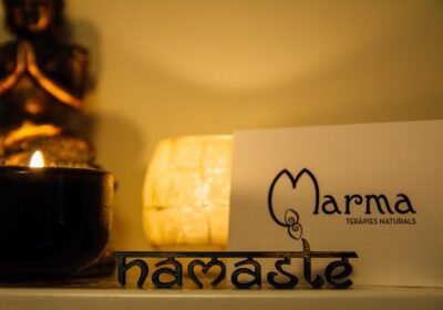 Marma Teràpies Naturals