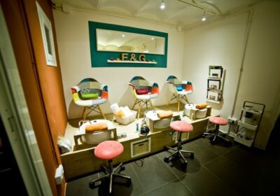 D’estètica & Gràcia