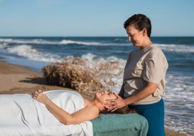 Sara Nicoli – terapias manuales