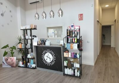 Centro de Belleza y Estética Alícia