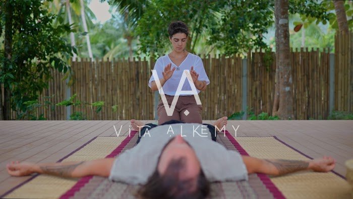 Vita Alkemy Relajantes Especiales Yoga