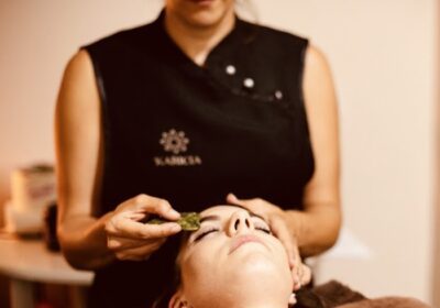 Estética y Terapias Naturales Mas Llui