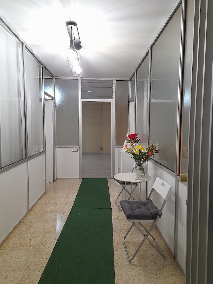 PRÂNA Centro de Terapias y Bienestar