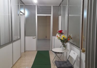 PRÂNA Centro de Terapias y Bienestar