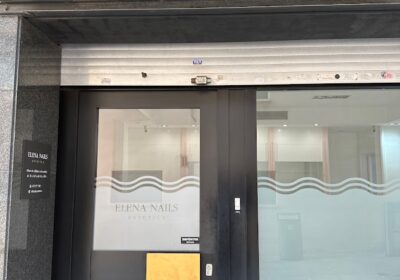 ELENA NAILS