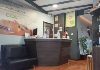 Sinergy Esthetic estética avanzada